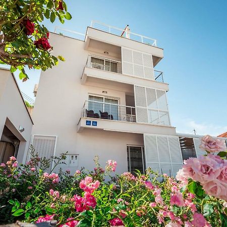 Apartmani Gelo Klek Dış mekan fotoğraf
