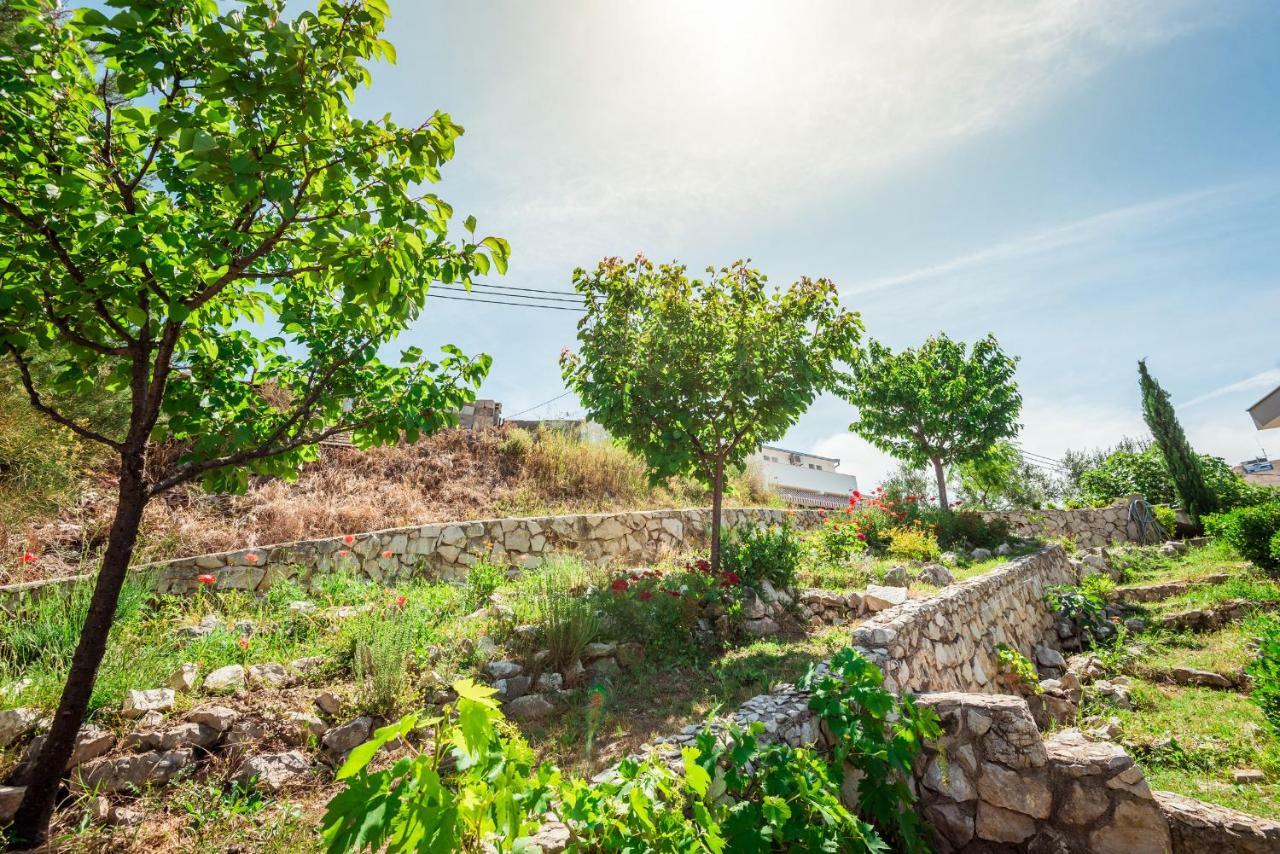 Apartmani Gelo Klek Dış mekan fotoğraf