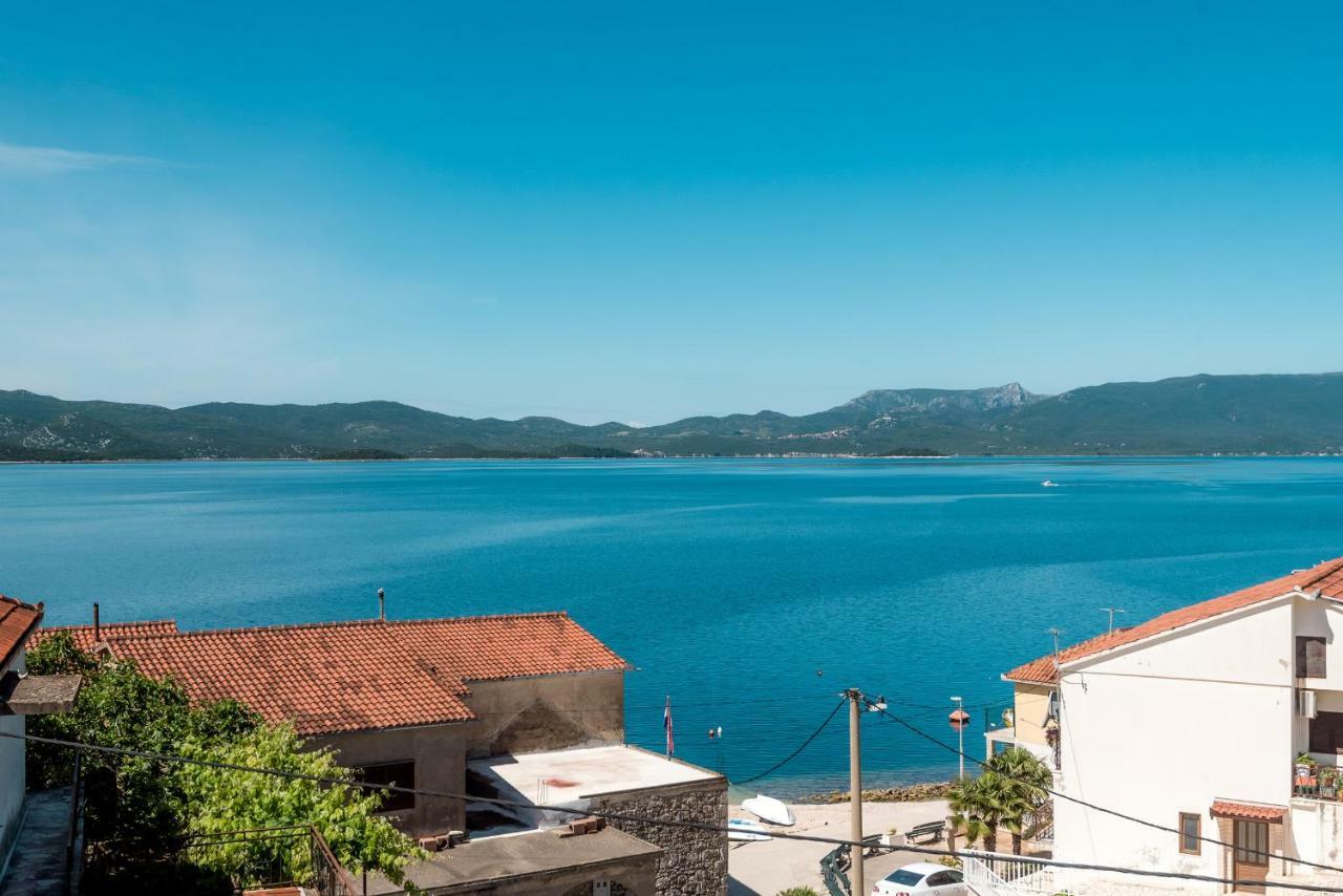 Apartmani Gelo Klek Dış mekan fotoğraf