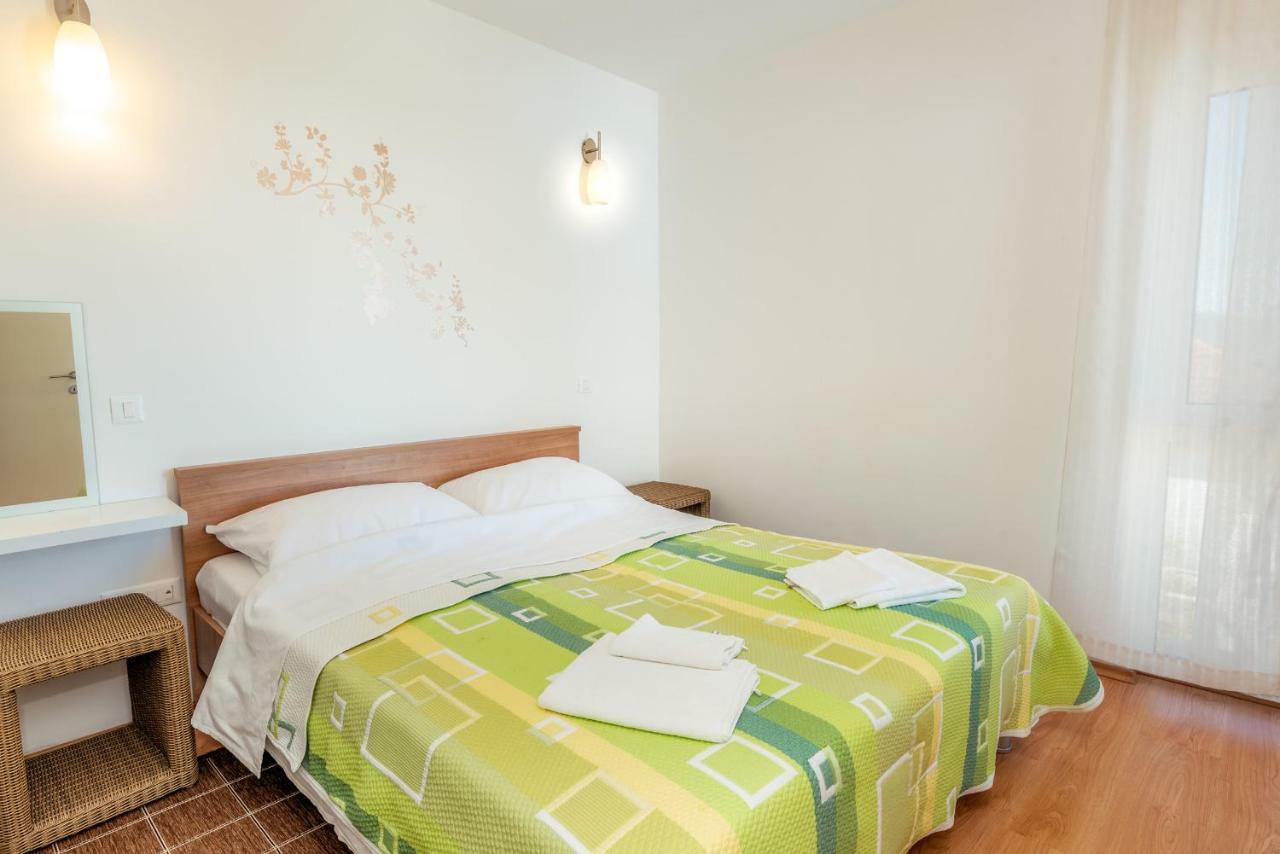 Apartmani Gelo Klek Dış mekan fotoğraf