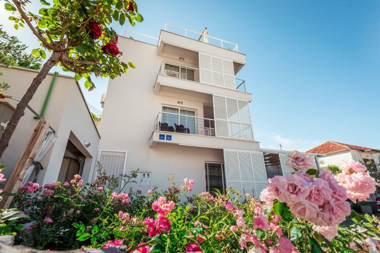 Apartmani Gelo Klek Dış mekan fotoğraf
