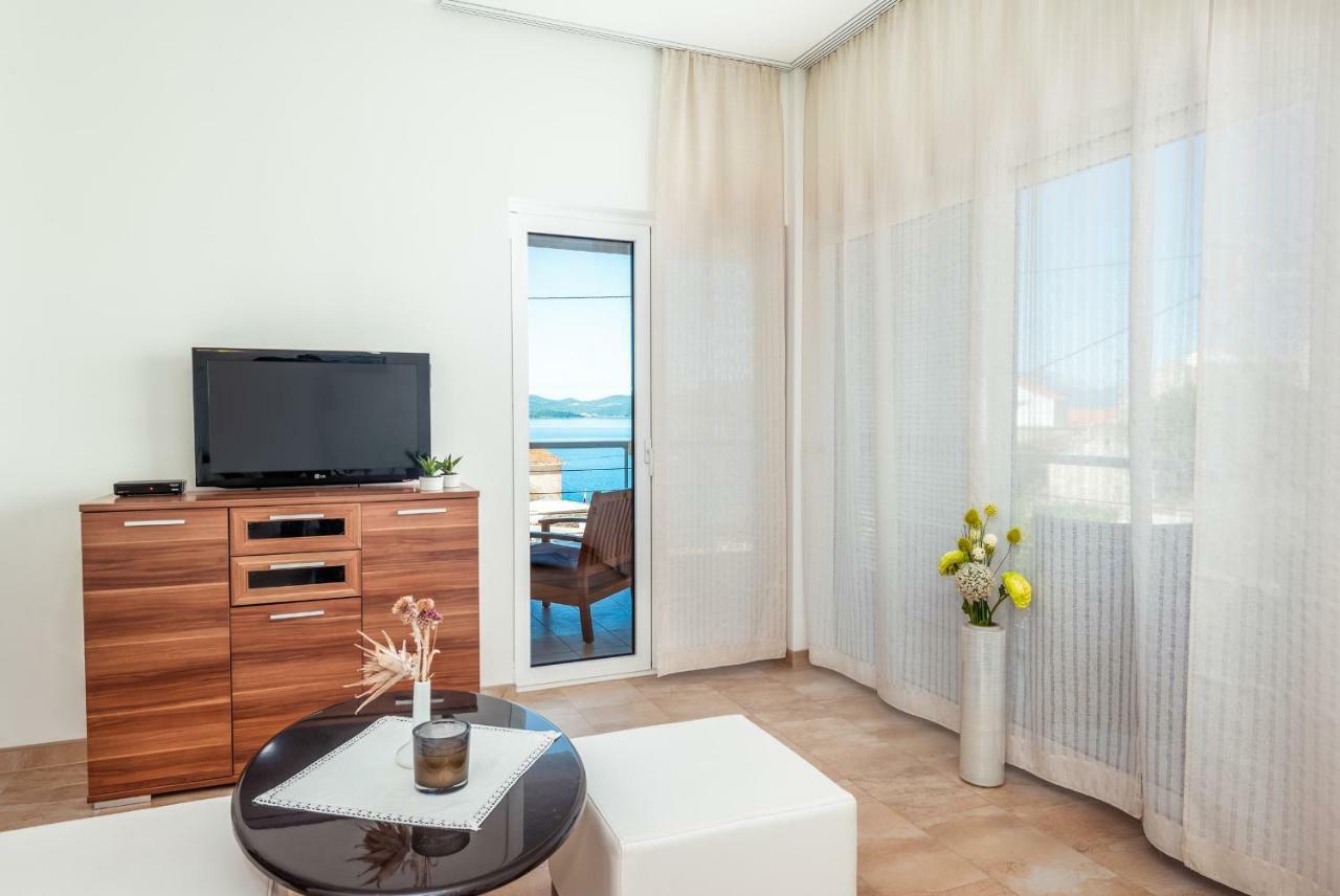 Apartmani Gelo Klek Dış mekan fotoğraf