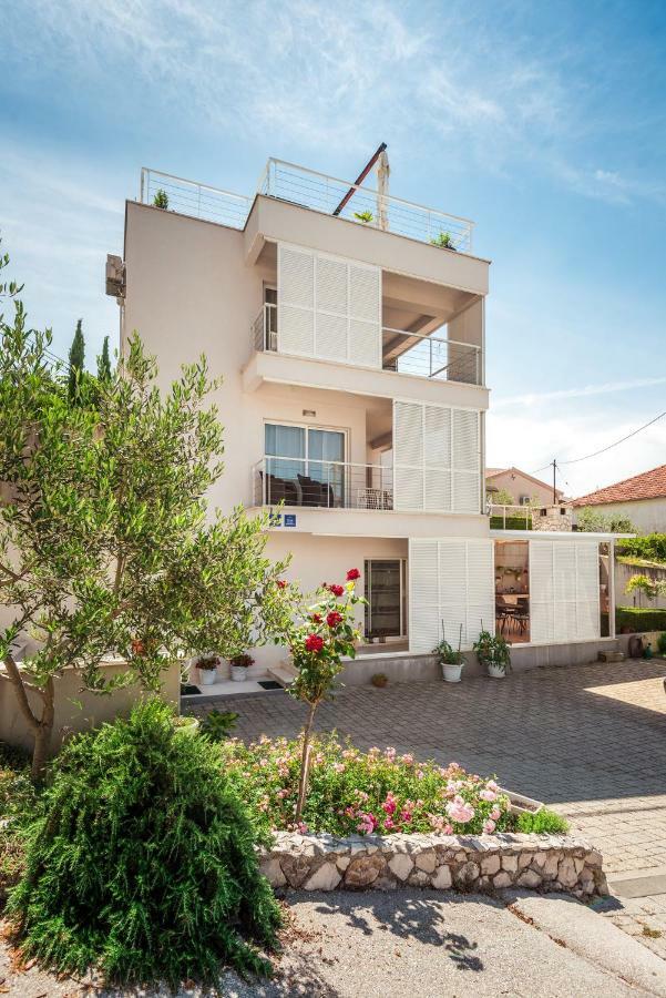 Apartmani Gelo Klek Dış mekan fotoğraf