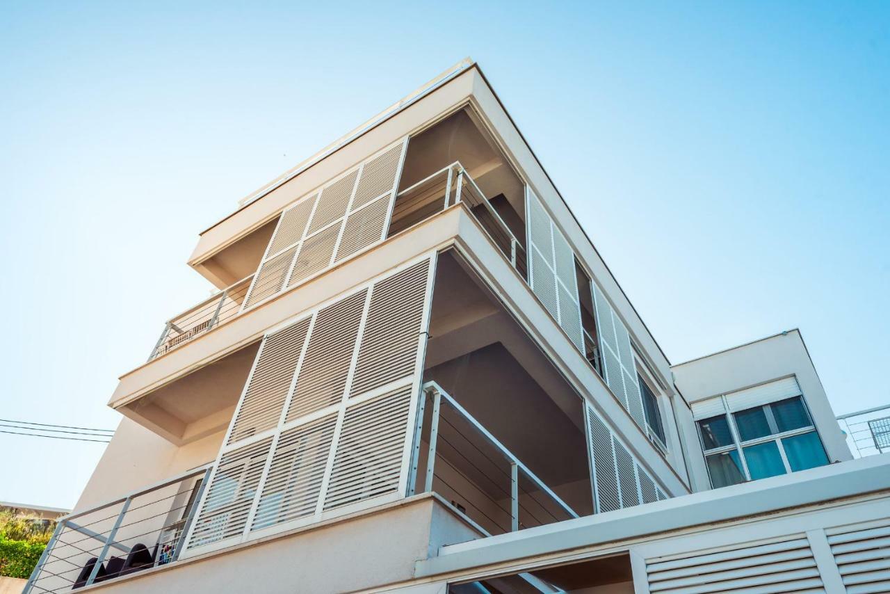 Apartmani Gelo Klek Dış mekan fotoğraf