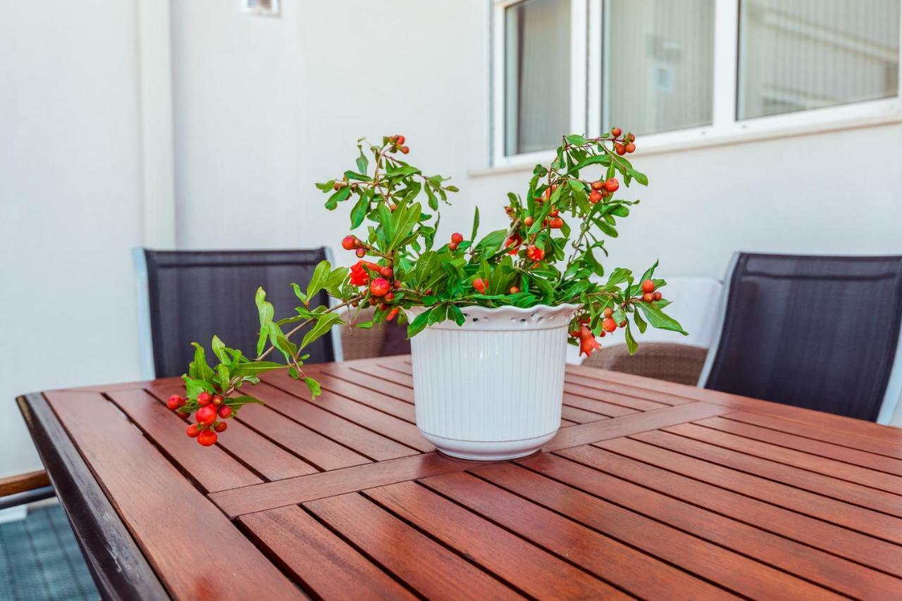 Apartmani Gelo Klek Dış mekan fotoğraf