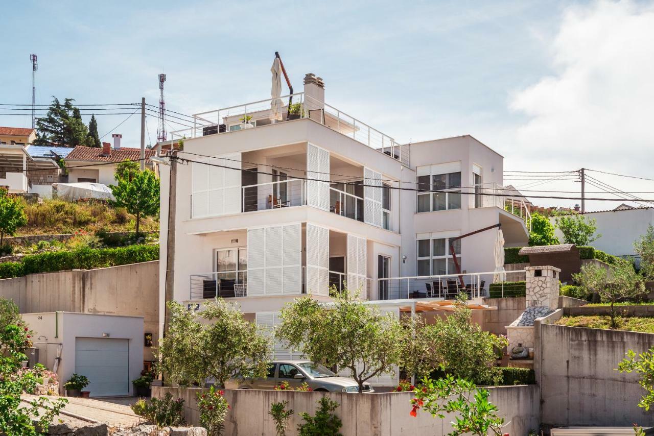 Apartmani Gelo Klek Dış mekan fotoğraf