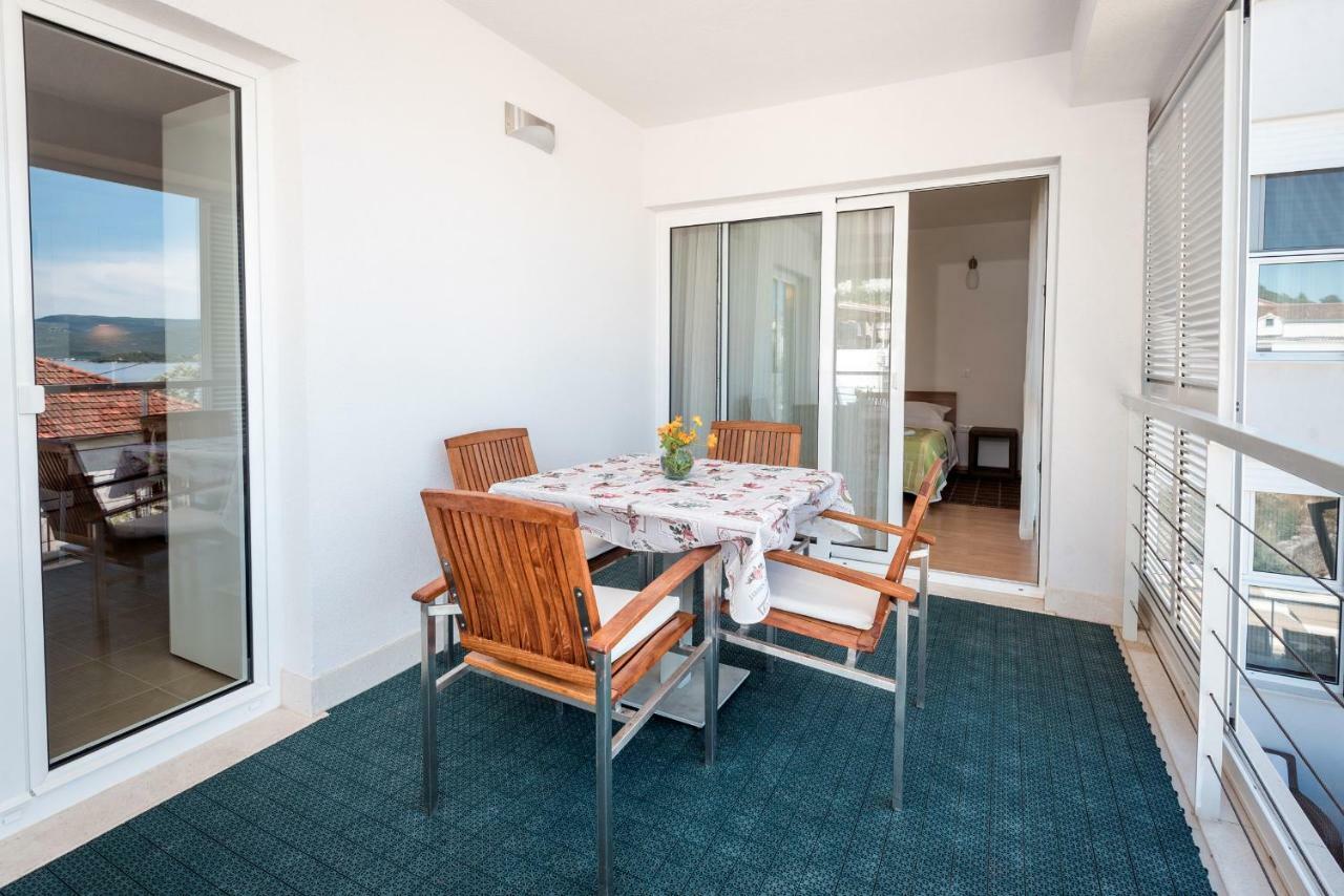 Apartmani Gelo Klek Dış mekan fotoğraf
