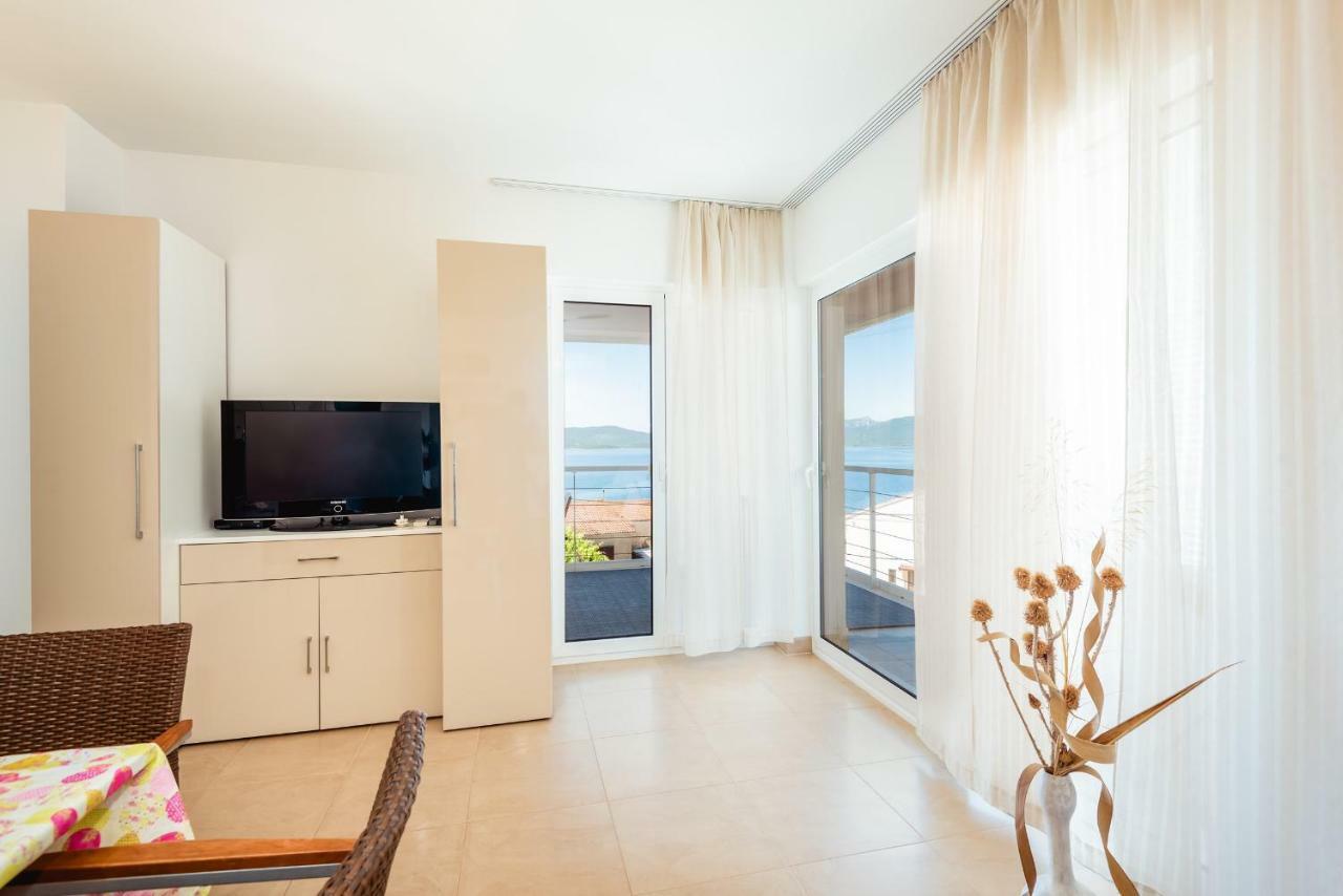 Apartmani Gelo Klek Dış mekan fotoğraf