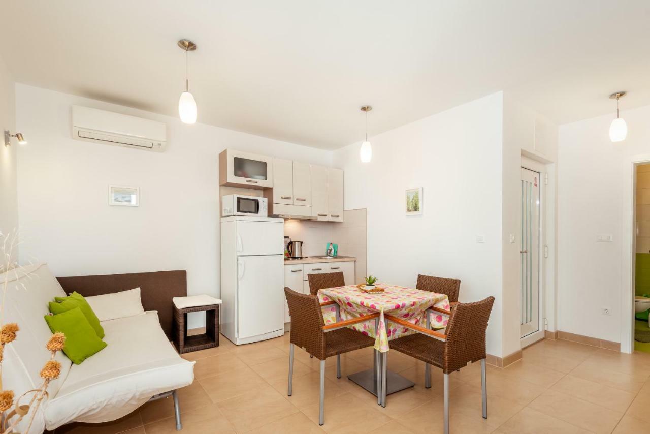 Apartmani Gelo Klek Dış mekan fotoğraf