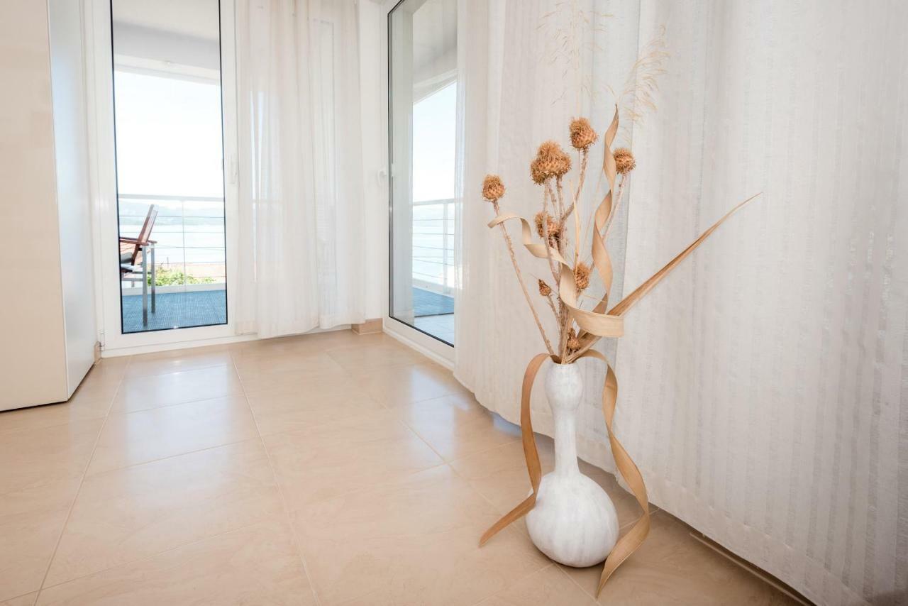 Apartmani Gelo Klek Dış mekan fotoğraf
