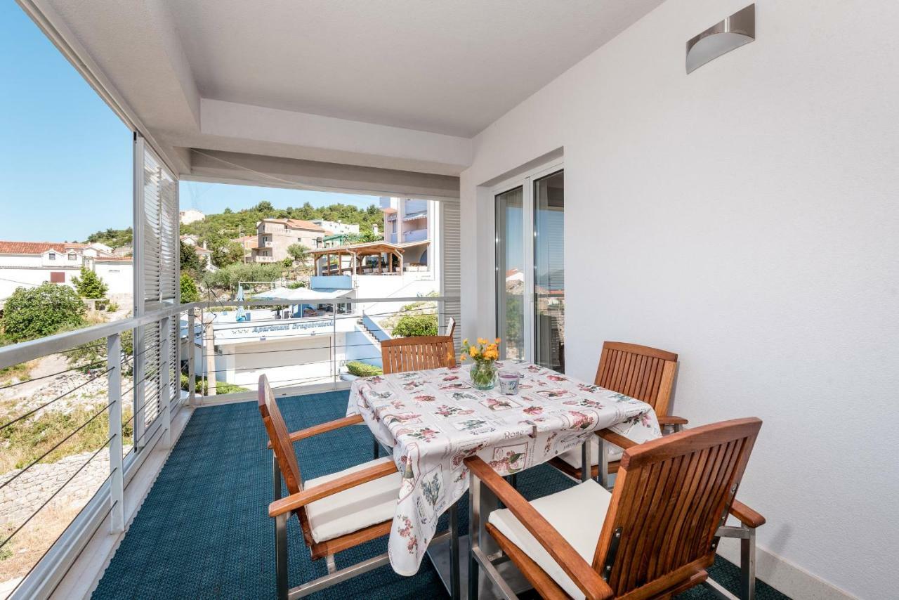 Apartmani Gelo Klek Dış mekan fotoğraf