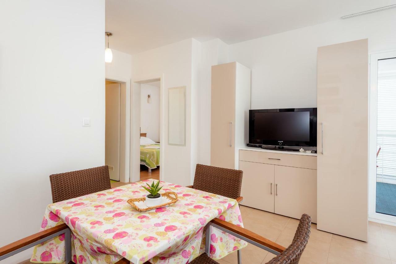 Apartmani Gelo Klek Dış mekan fotoğraf
