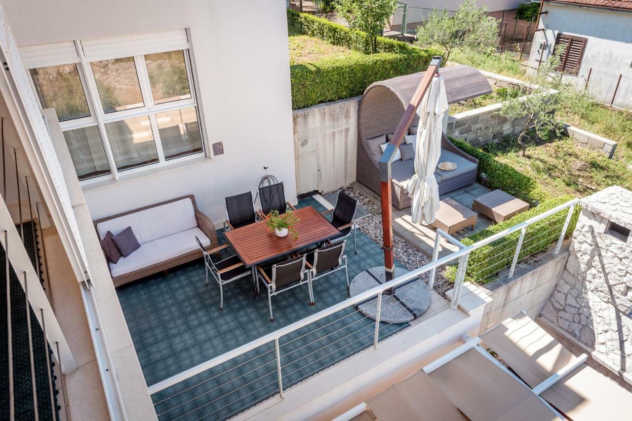 Apartmani Gelo Klek Dış mekan fotoğraf