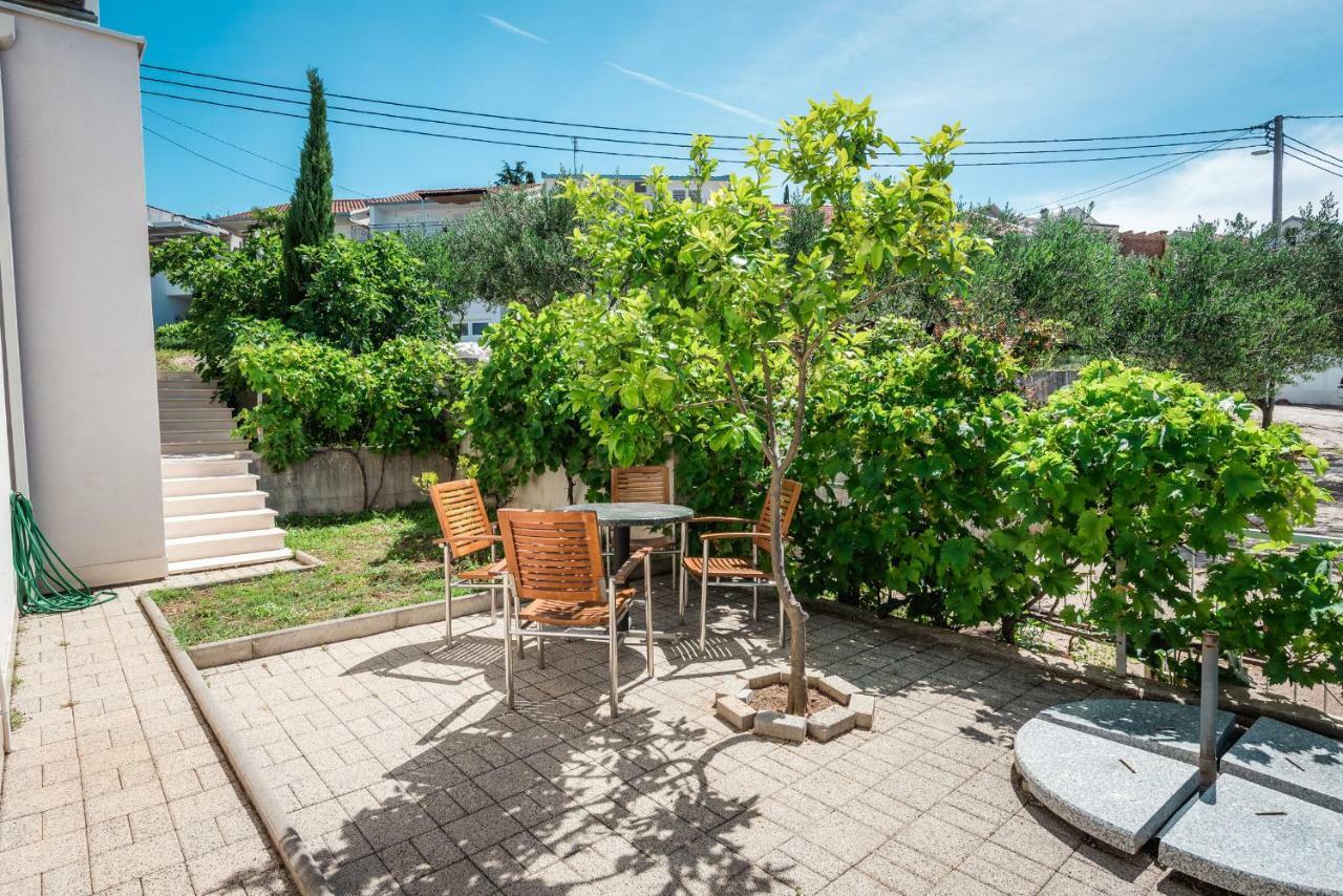 Apartmani Gelo Klek Dış mekan fotoğraf