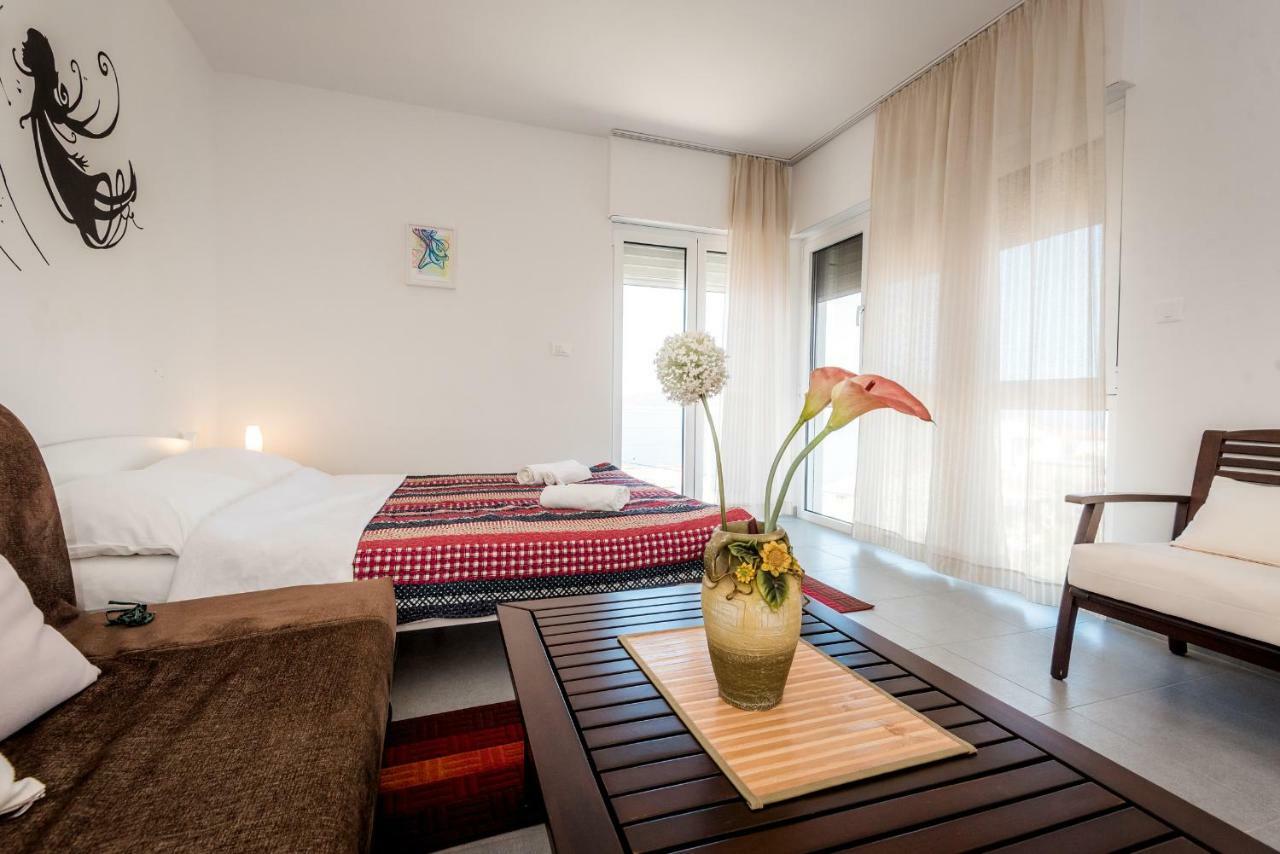 Apartmani Gelo Klek Dış mekan fotoğraf