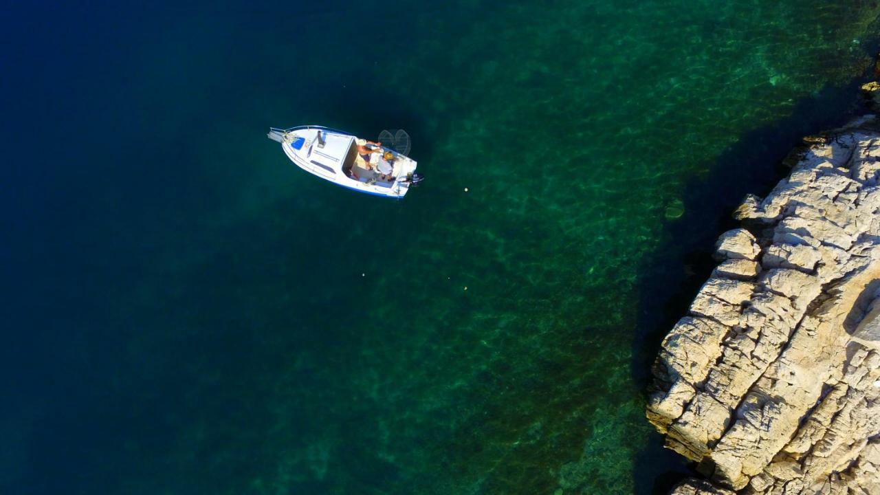 Apartmani Gelo Klek Dış mekan fotoğraf