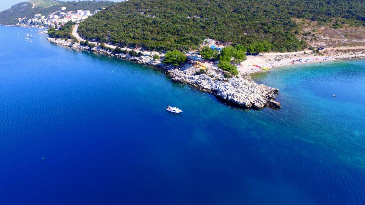 Apartmani Gelo Klek Dış mekan fotoğraf
