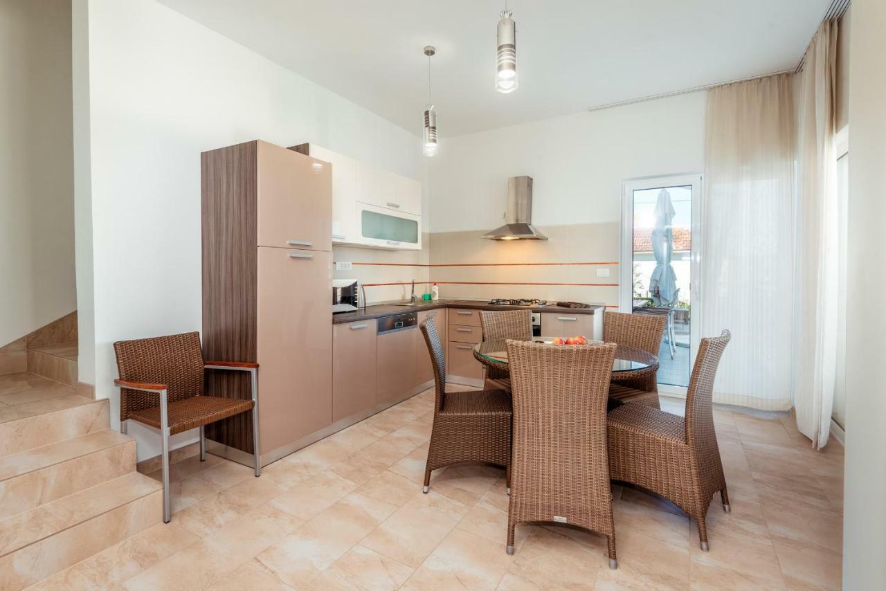 Apartmani Gelo Klek Dış mekan fotoğraf