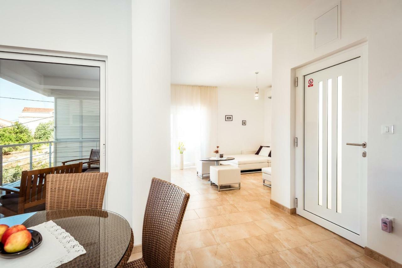 Apartmani Gelo Klek Dış mekan fotoğraf