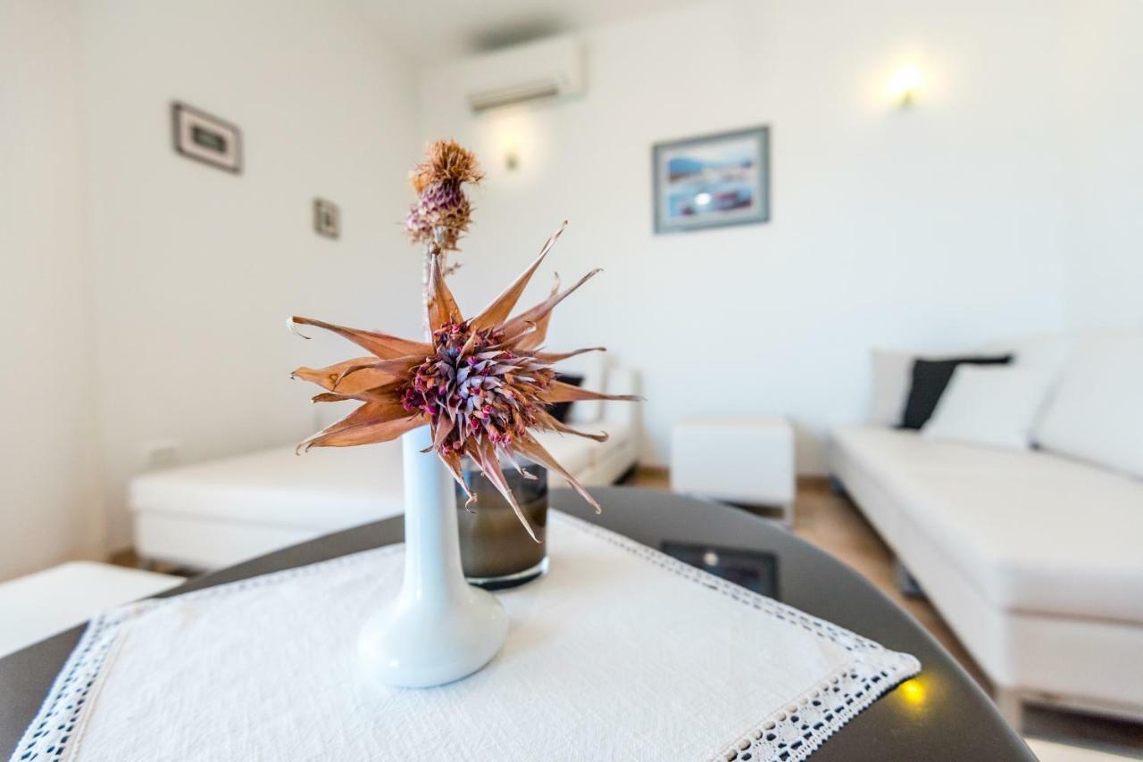 Apartmani Gelo Klek Dış mekan fotoğraf