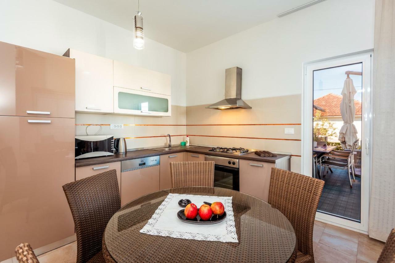Apartmani Gelo Klek Dış mekan fotoğraf
