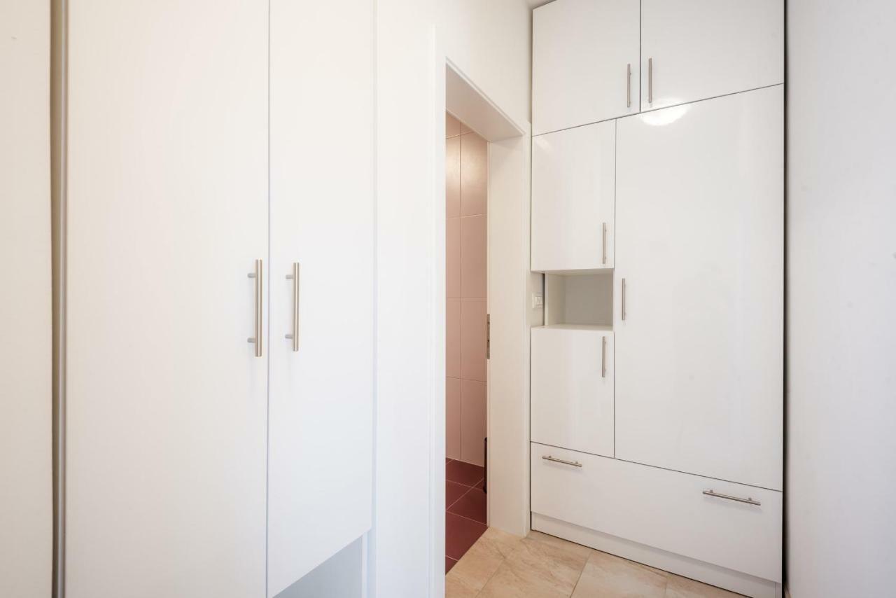 Apartmani Gelo Klek Dış mekan fotoğraf